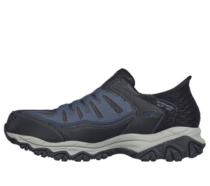Skechers Slip-ins Work: Cankton - Faison | Skechers Men