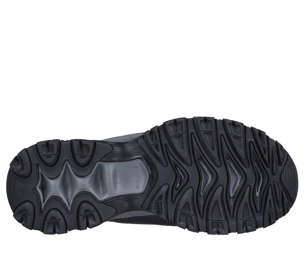 Skechers Slip-ins Work: Cankton - Faison | Skechers Men