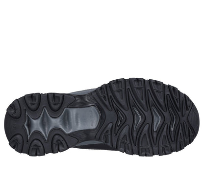 Skechers Slip-ins Work: Cankton - Faison | Skechers Men