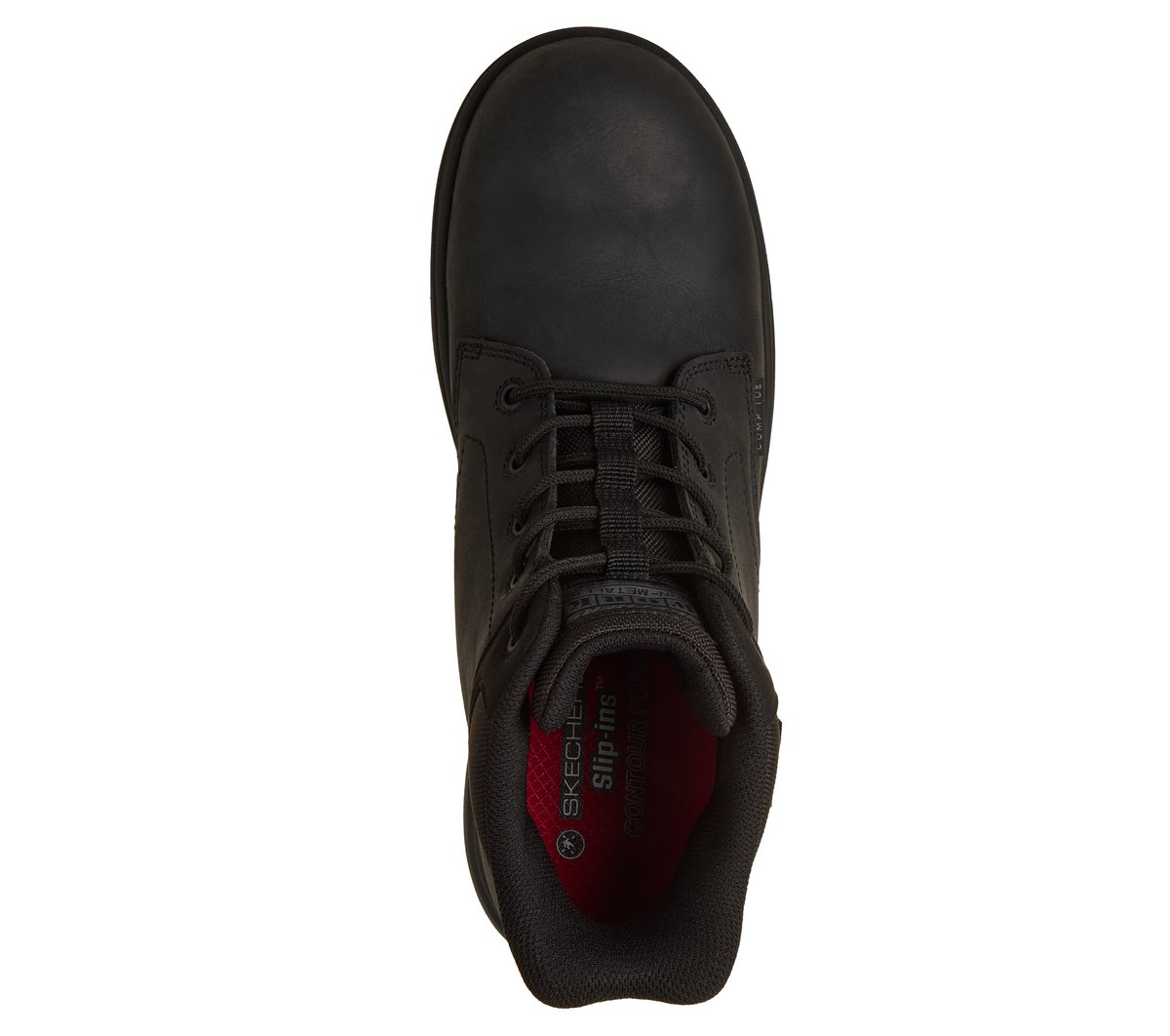 Skechers Slip-ins Work Safety Toe: Cliff | Skechers Men