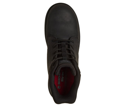 Skechers Slip-ins Work Safety Toe: Cliff | Skechers Men