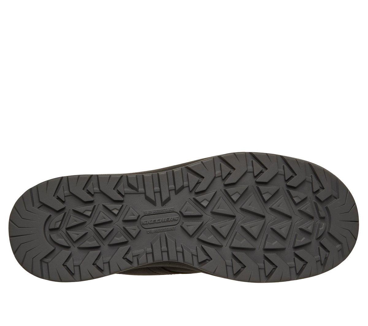 Skechers Slip-ins Work Safety Toe: Cliff | Skechers Men