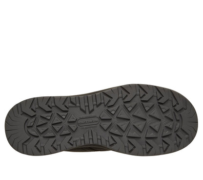 Skechers Slip-ins Work Safety Toe: Cliff | Skechers Men