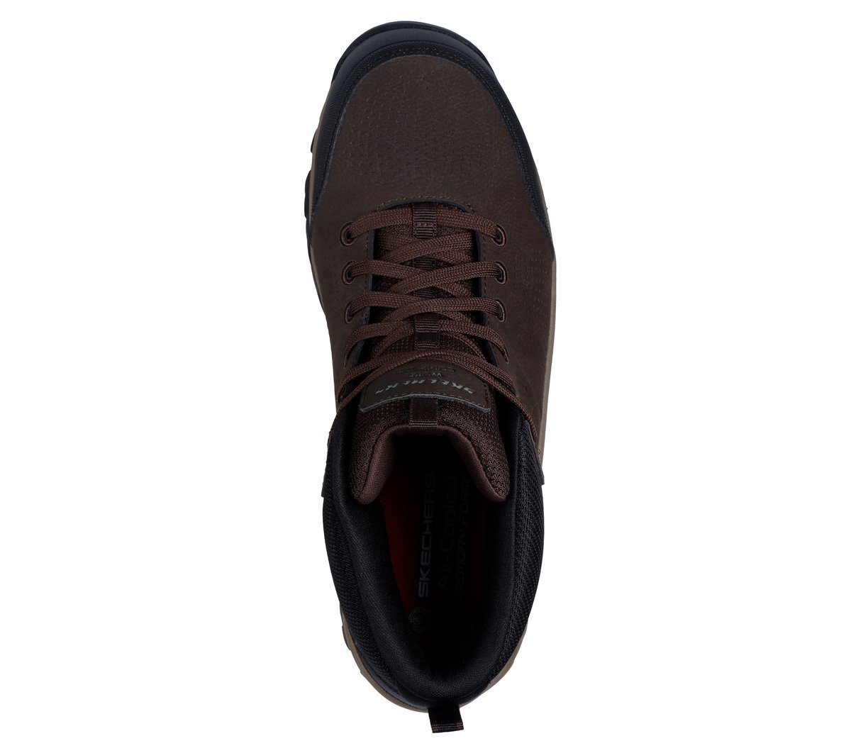 Work Waterproof: Relment - Erett | Skechers Men