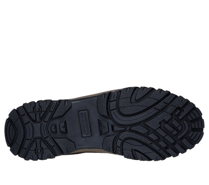 Work Waterproof: Relment - Erett | Skechers Men