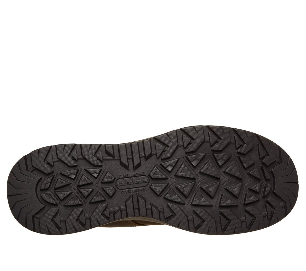 Skechers Slip-ins Work Safety Toe: Cliff | Skechers Men
