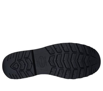 Work: Longrider | Skechers Men