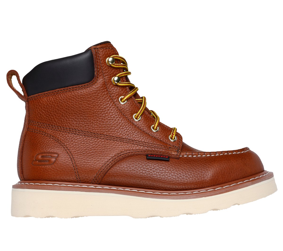 Work: Kadmiel - Bennot | Skechers Men