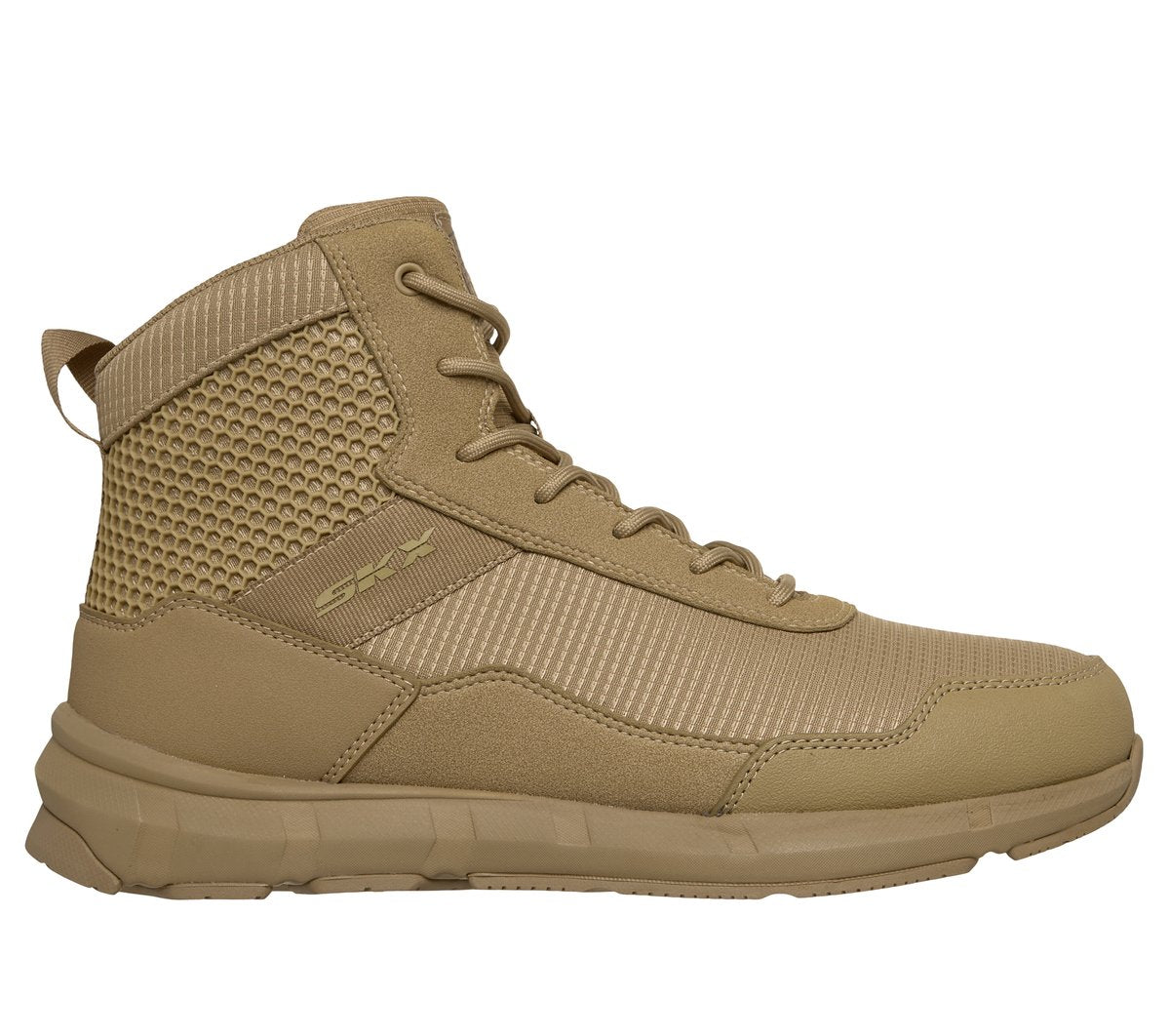 Work: Terradraft | Skechers Men