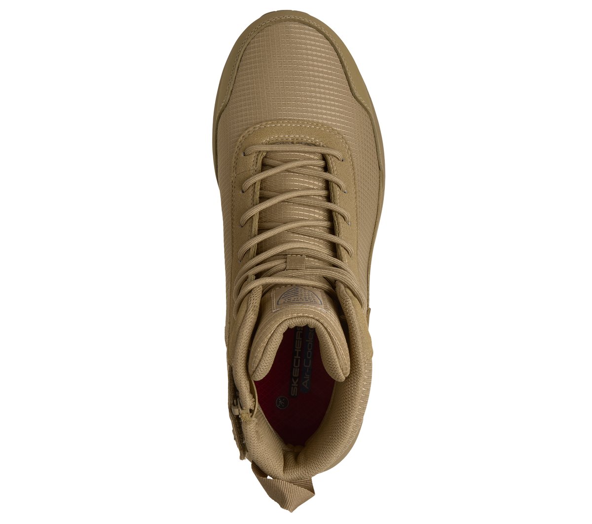 Work: Terradraft | Skechers Men