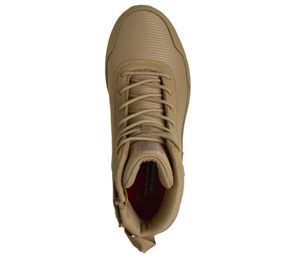 Work: Terradraft | Skechers Men