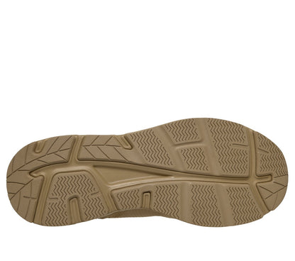 Work: Terradraft | Skechers Men