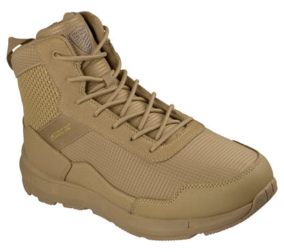 Work: Terradraft | Skechers Men