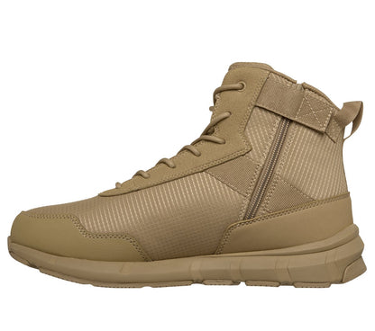 Work: Terradraft | Skechers Men
