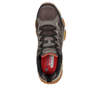 Work: Skech-Air Envoy ST - Arcket | Skechers Men