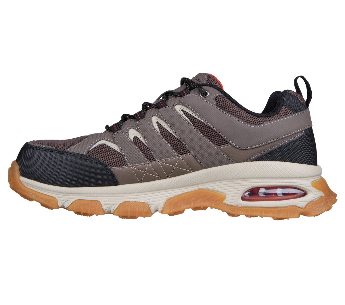 Work: Skech-Air Envoy ST - Arcket | Skechers Men