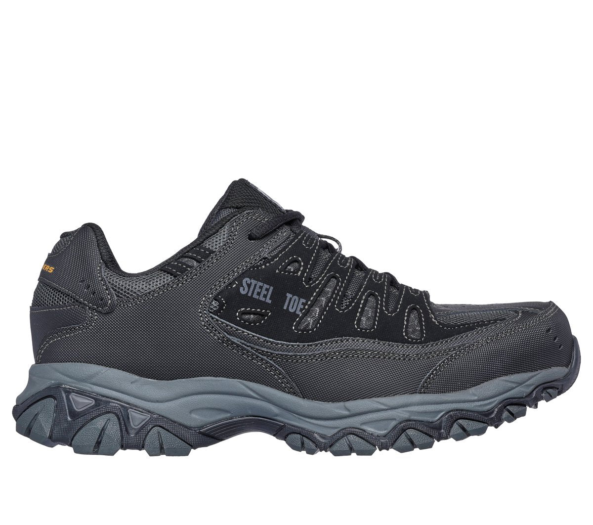 Work Relaxed Fit: Cankton ST | Skechers Men