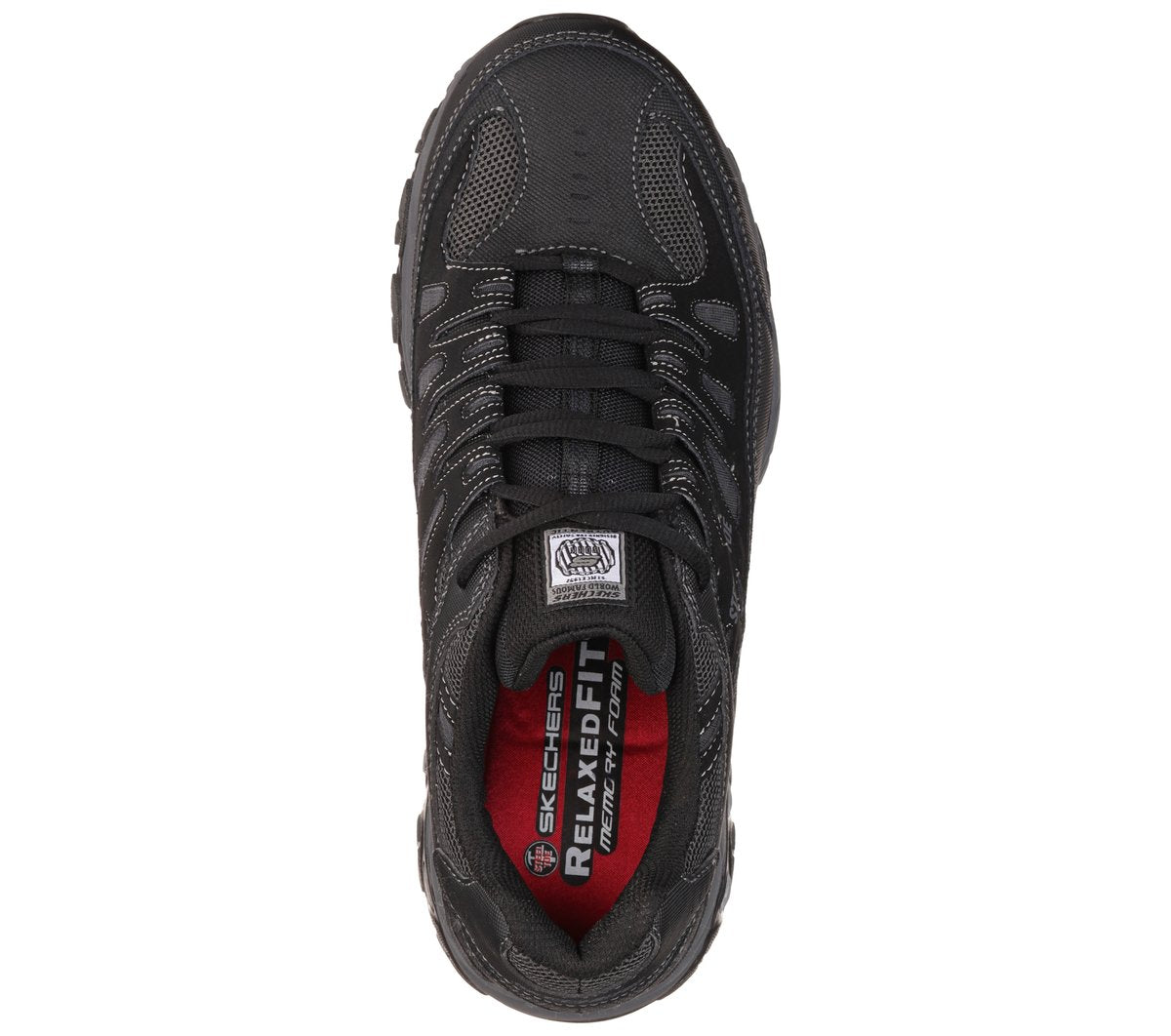 Work Relaxed Fit: Cankton ST | Skechers Men
