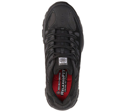 Work Relaxed Fit: Cankton ST | Skechers Men