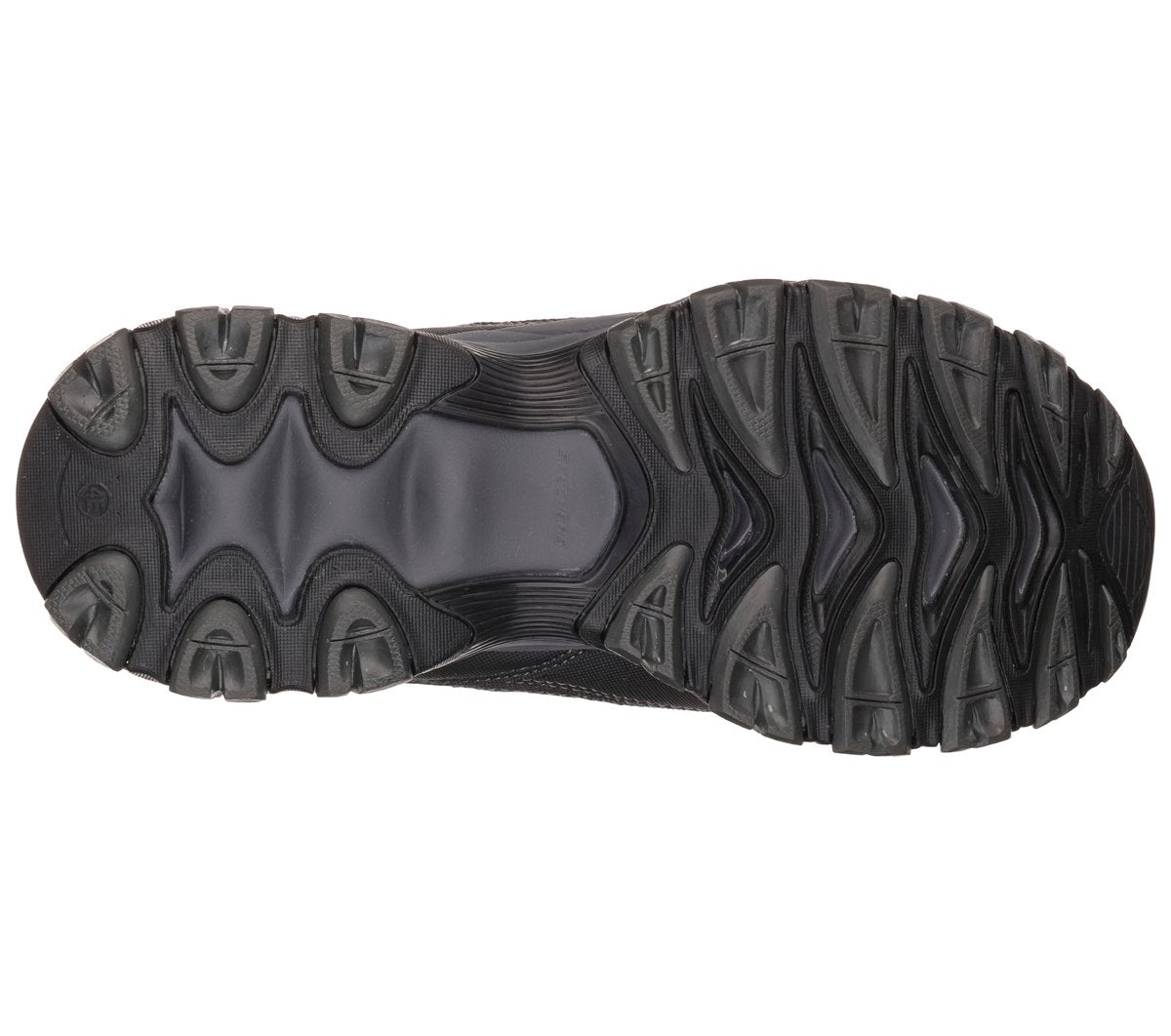 Work Relaxed Fit: Cankton ST | Skechers Men