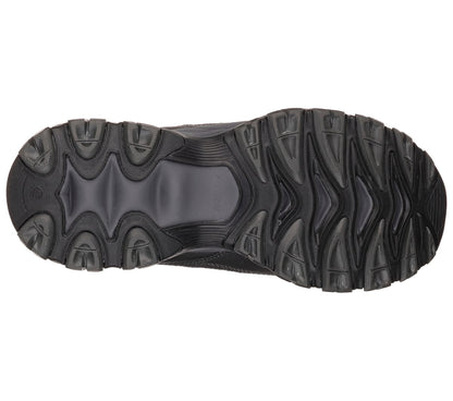 Work Relaxed Fit: Cankton ST | Skechers Men