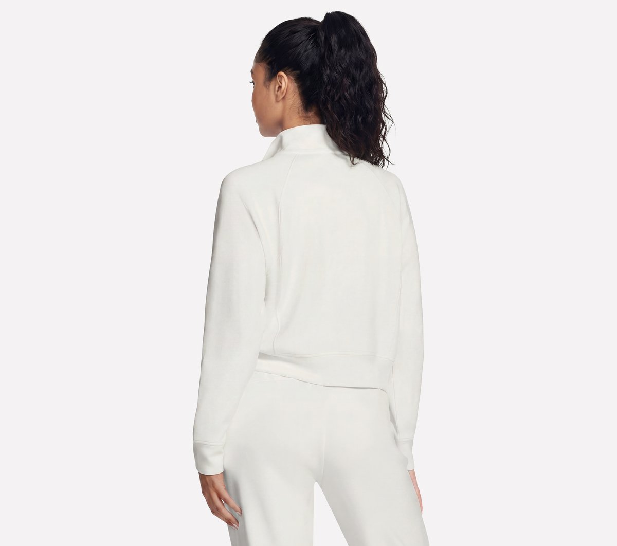 Cozy Luxe Jacket | Skechers Women