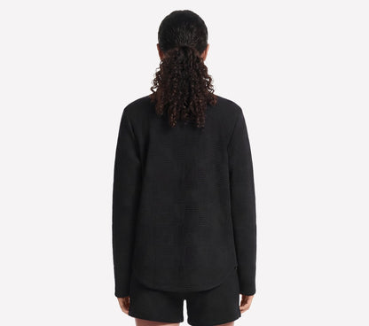 Diamond Ottoman Jacket | Skechers Women