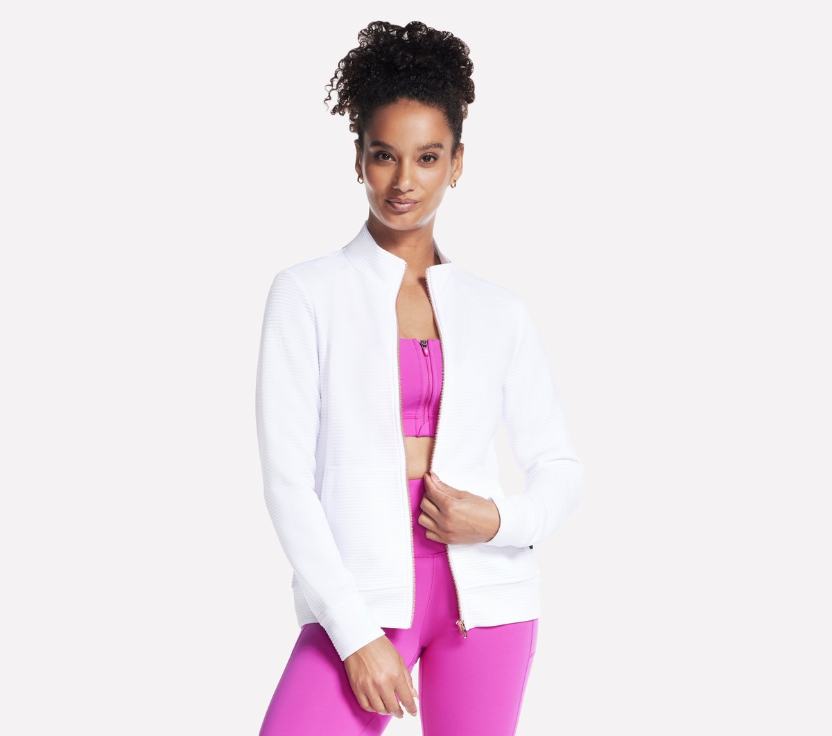 GO WALK Everywhere Jacket | Skechers Women