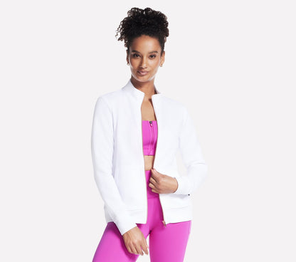 GO WALK Everywhere Jacket | Skechers Women