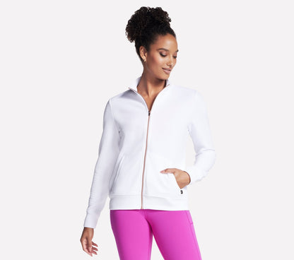 GO WALK Everywhere Jacket | Skechers Women