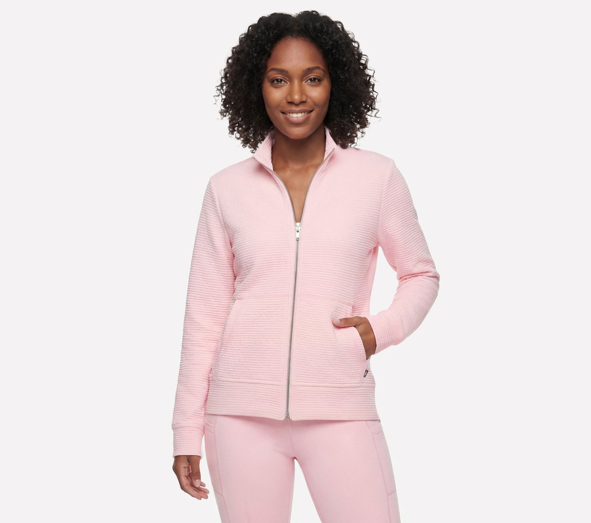 GO WALK Everywhere Jacket | Skechers Women