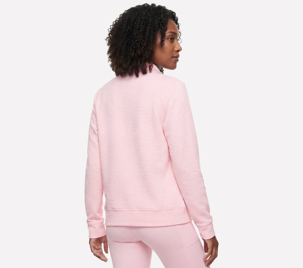 GO WALK Everywhere Jacket | Skechers Women