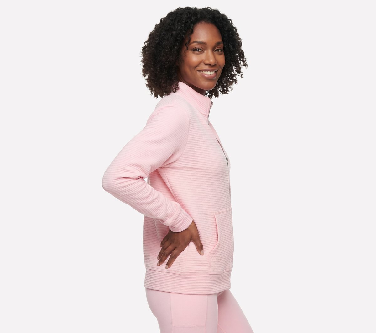 GO WALK Everywhere Jacket | Skechers Women