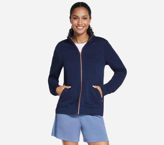 GO WALK Everywhere Jacket | Skechers Women