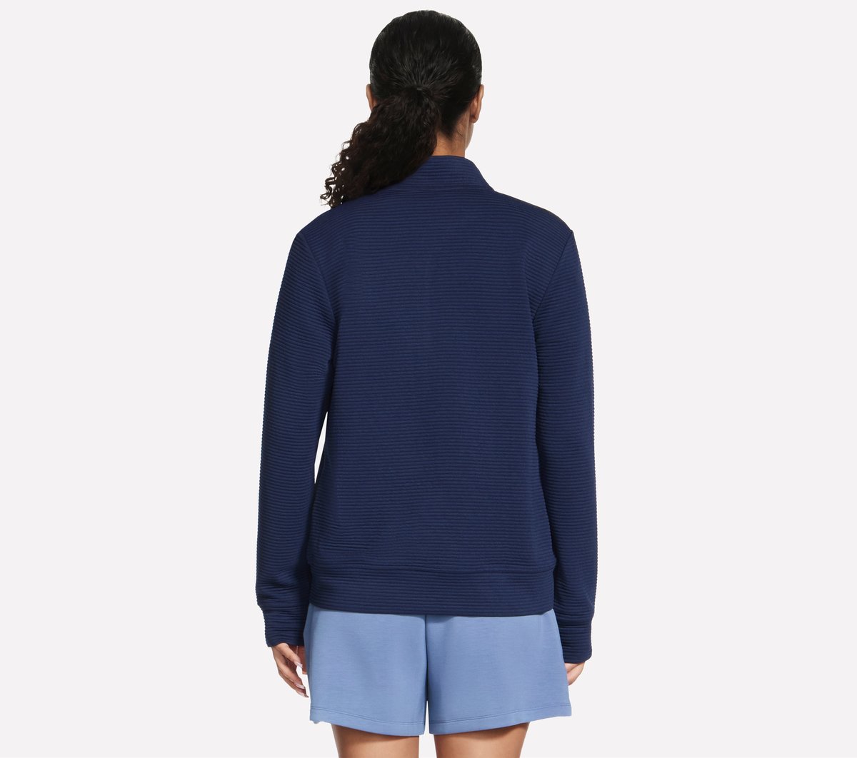 GO WALK Everywhere Jacket | Skechers Women
