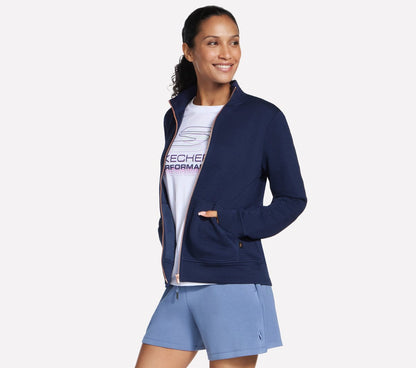 GO WALK Everywhere Jacket | Skechers Women