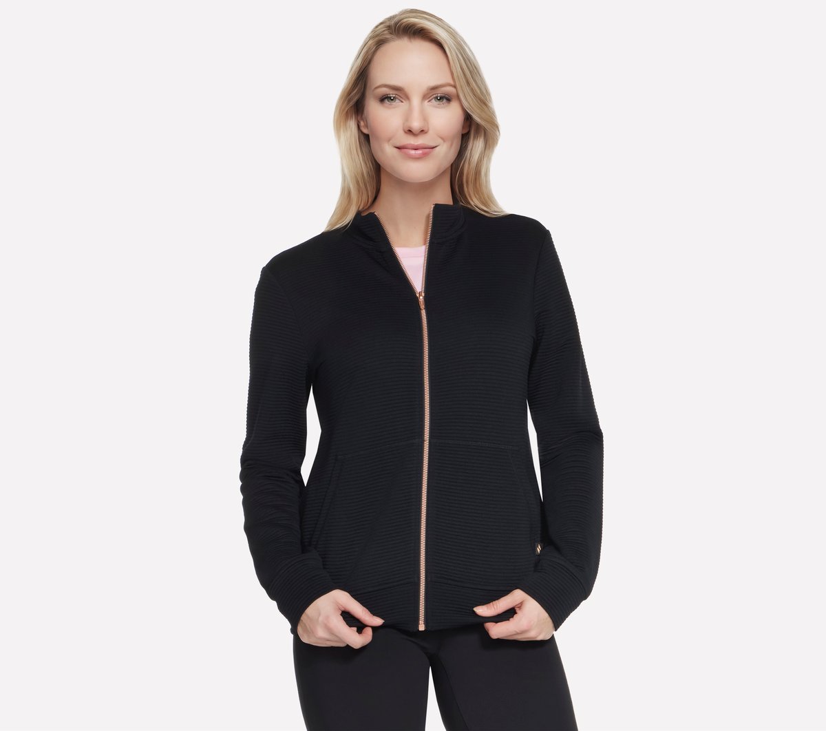 GO WALK Everywhere Jacket | Skechers Women