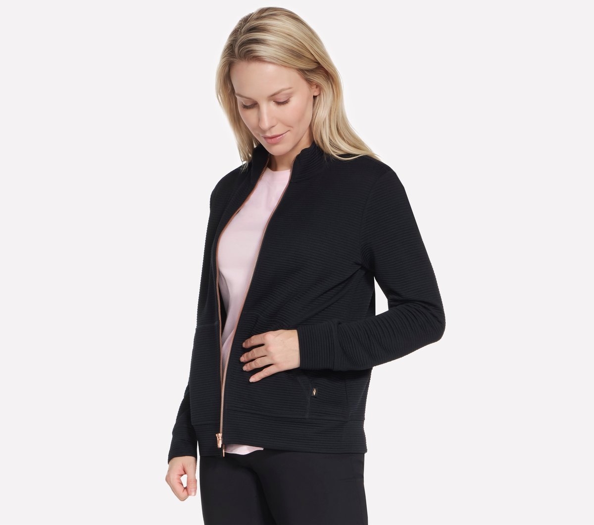 GO WALK Everywhere Jacket | Skechers Women