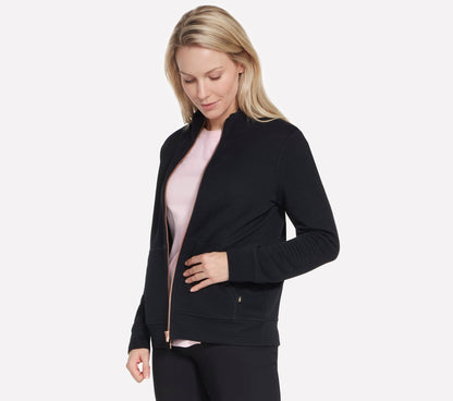 GO WALK Everywhere Jacket | Skechers Women