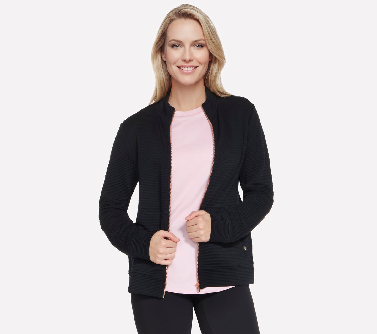 GO WALK Everywhere Jacket | Skechers Women