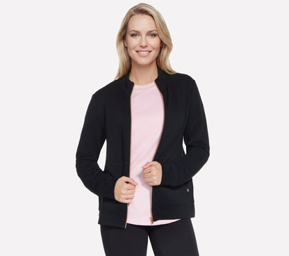 GO WALK Everywhere Jacket | Skechers Women