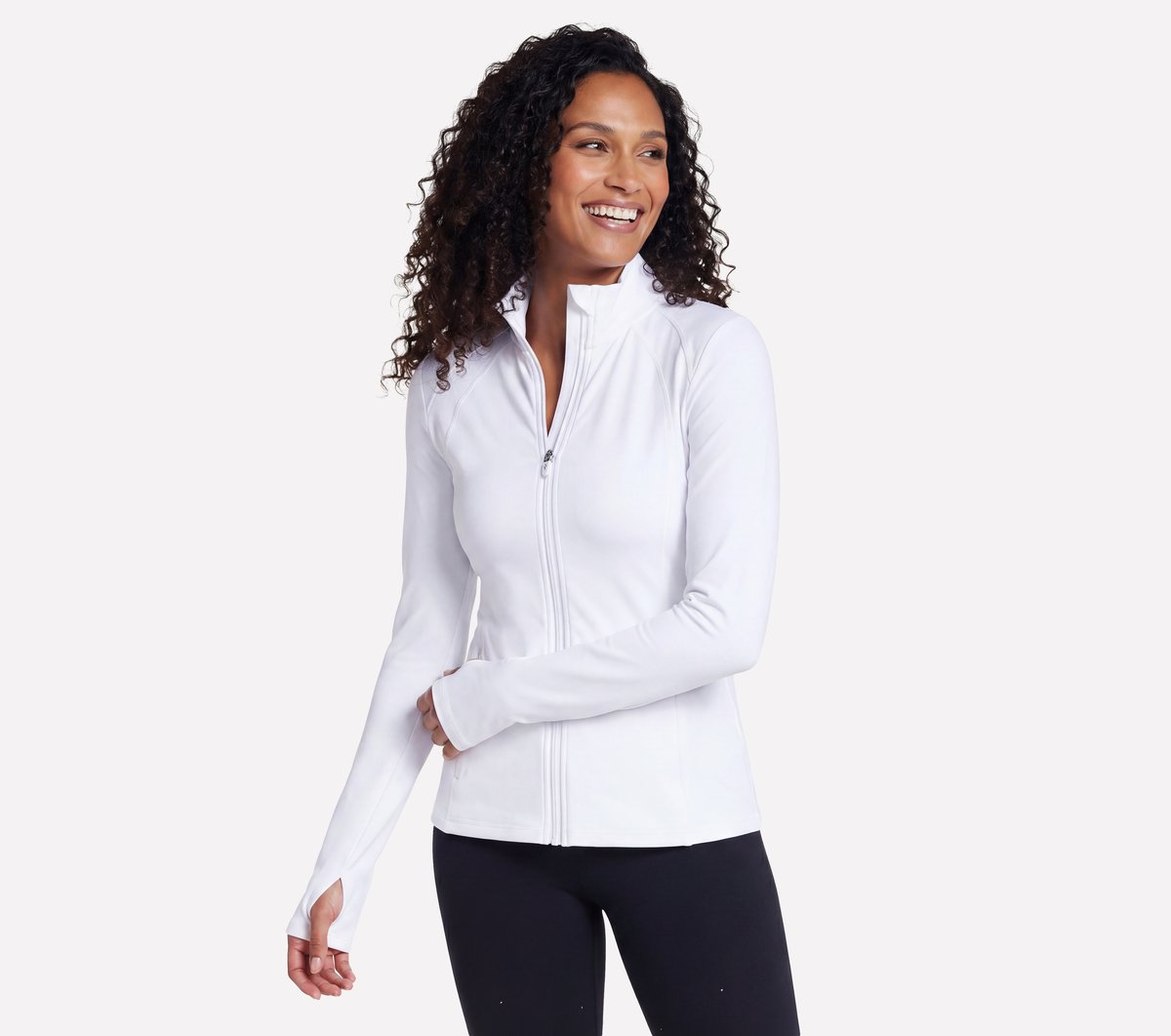 GO WALK Jacket | Skechers Women