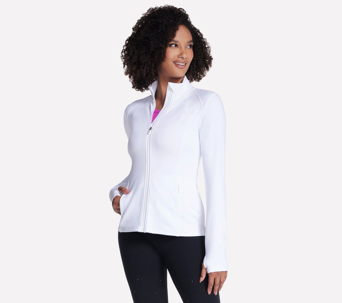 GO WALK Jacket | Skechers Women