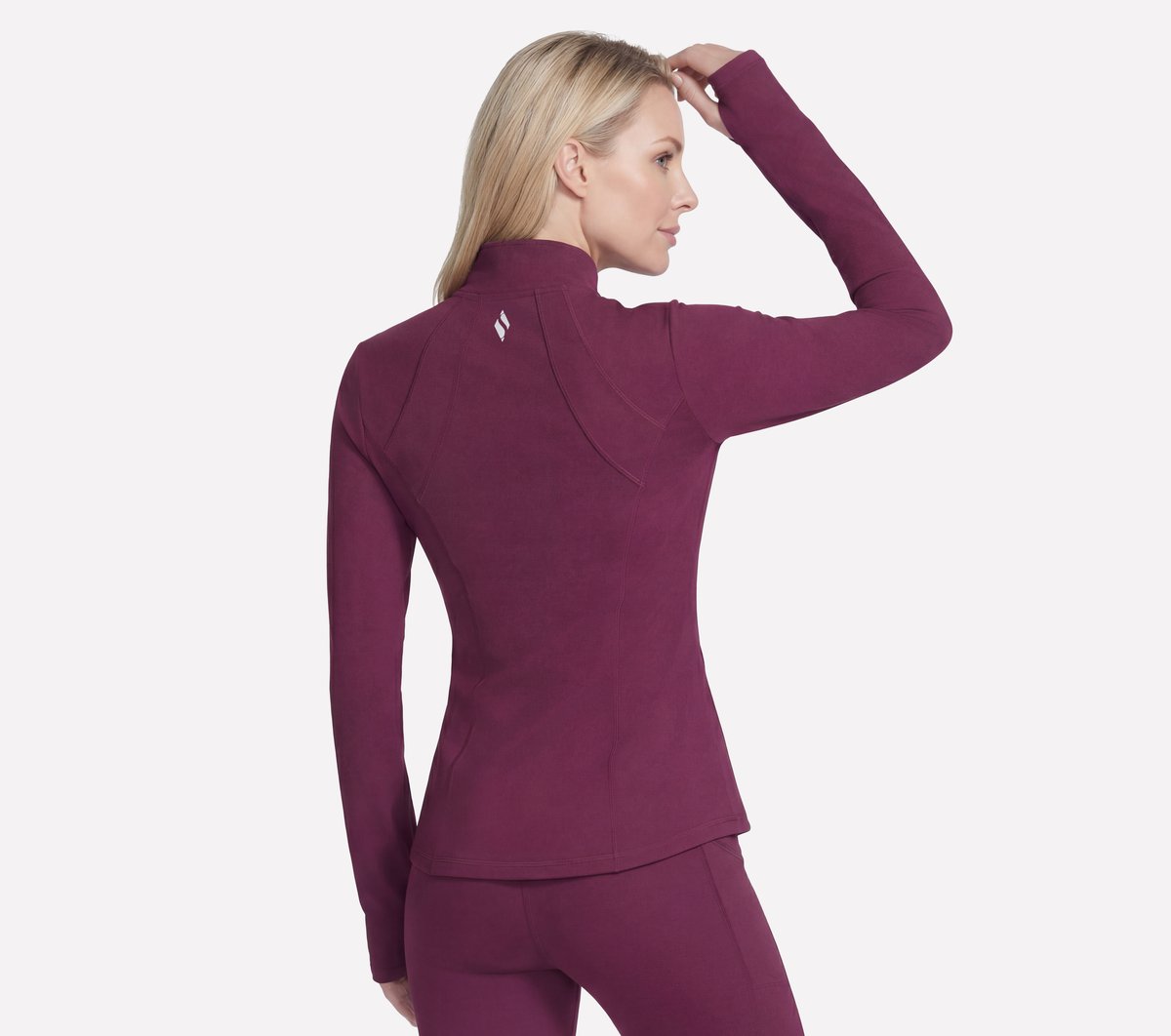 GO WALK Jacket | Skechers Women