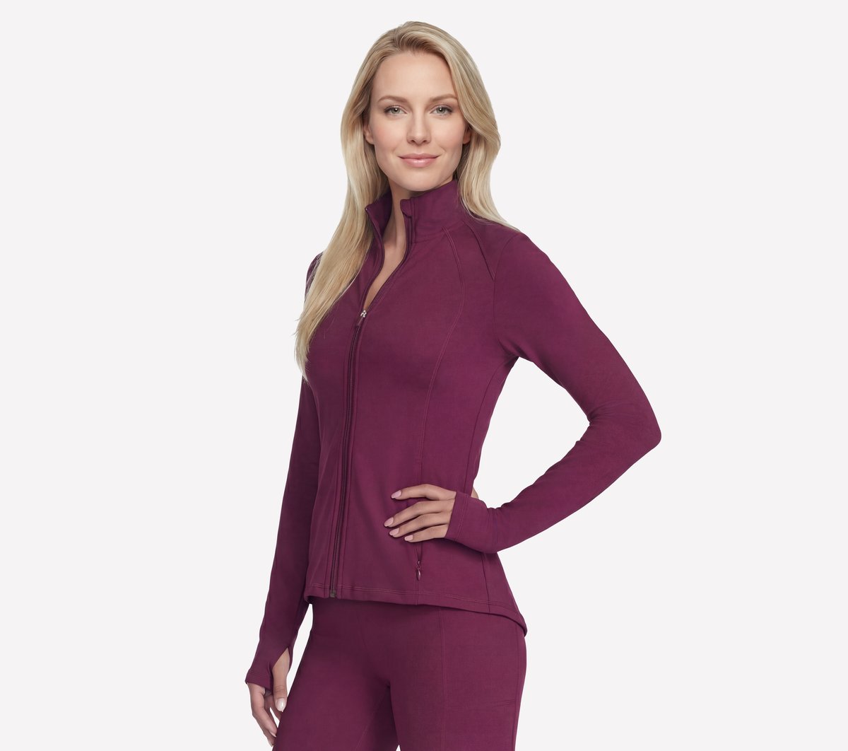 GO WALK Jacket | Skechers Women