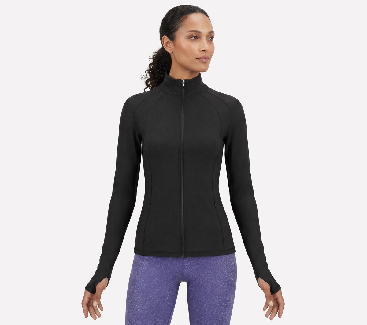 GO WALK Jacket | Skechers Women