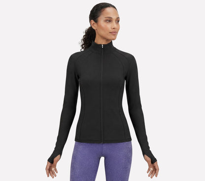 GO WALK Jacket | Skechers Women