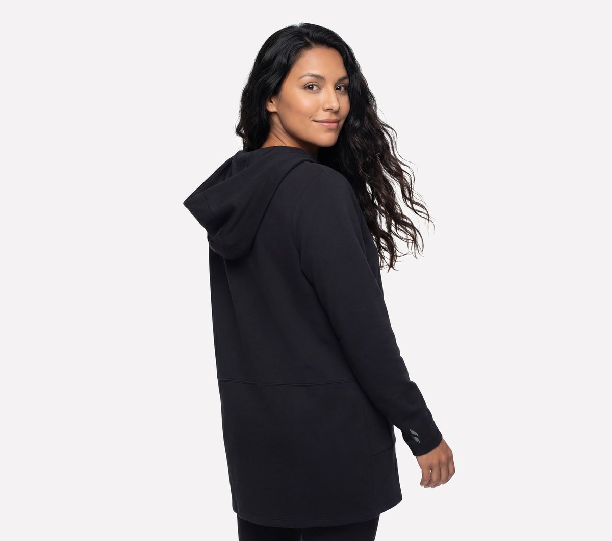 Cozy Luxe Restful Hoodigan | Skechers Women