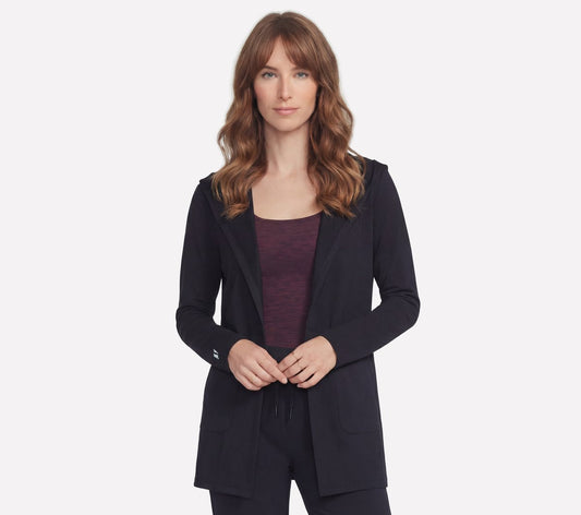 SKECHLUXE Restful Hoodigan | Skechers Women