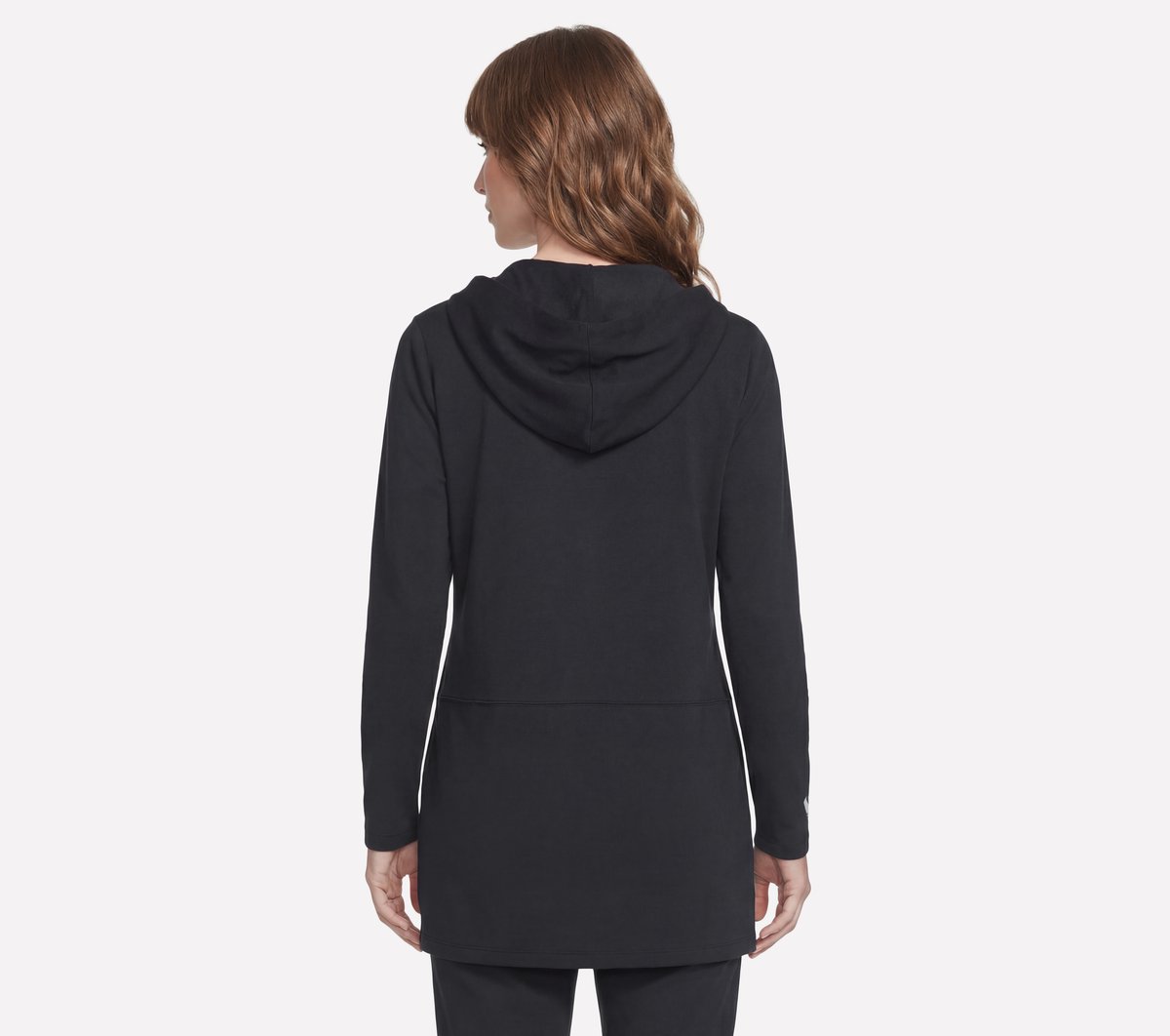 SKECHLUXE Restful Hoodigan | Skechers Women